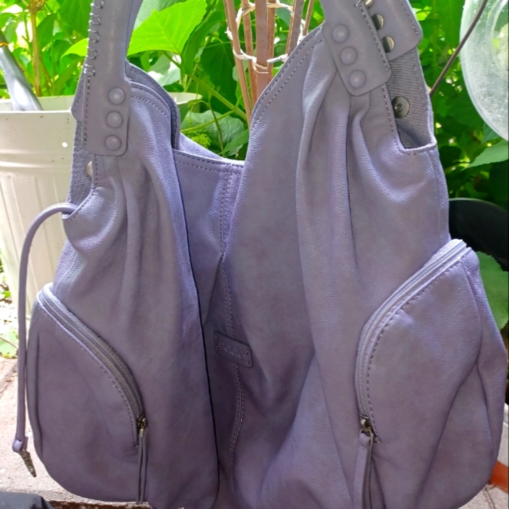 Eco Shoulder Bag